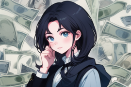 金钱解决不了的问题说说（金钱解决不了穷人的本质问题）