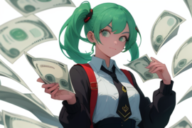 怎么挣钱也不够花（怎么挣不到钱）