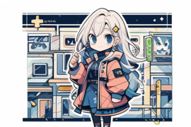 现在学什么技术比较挣钱（现在学什么技术比较有前景）