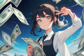 服装厂能挣多少钱一个月（服装厂一个月能赚多少钱）