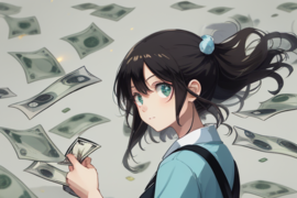 没有钱无法维系关系（没钱怎么维系你的亲情）