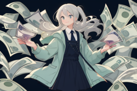 企业家创业励志故事简短（企业家的创业故事简短和感想）