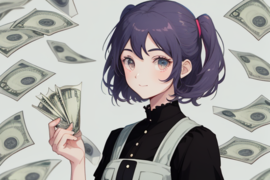 男生收女生钱什么意思（男生收女生的钱）