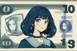 陌生人给钱意味着什么（有陌生人向你要一块钱）