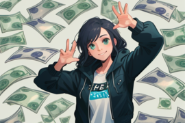 天天领钱软件是真的吗（天天领现金10000元是真的吗）