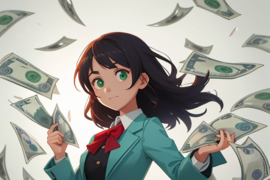 马云创业的故事作文素材（马云创业故事500字）